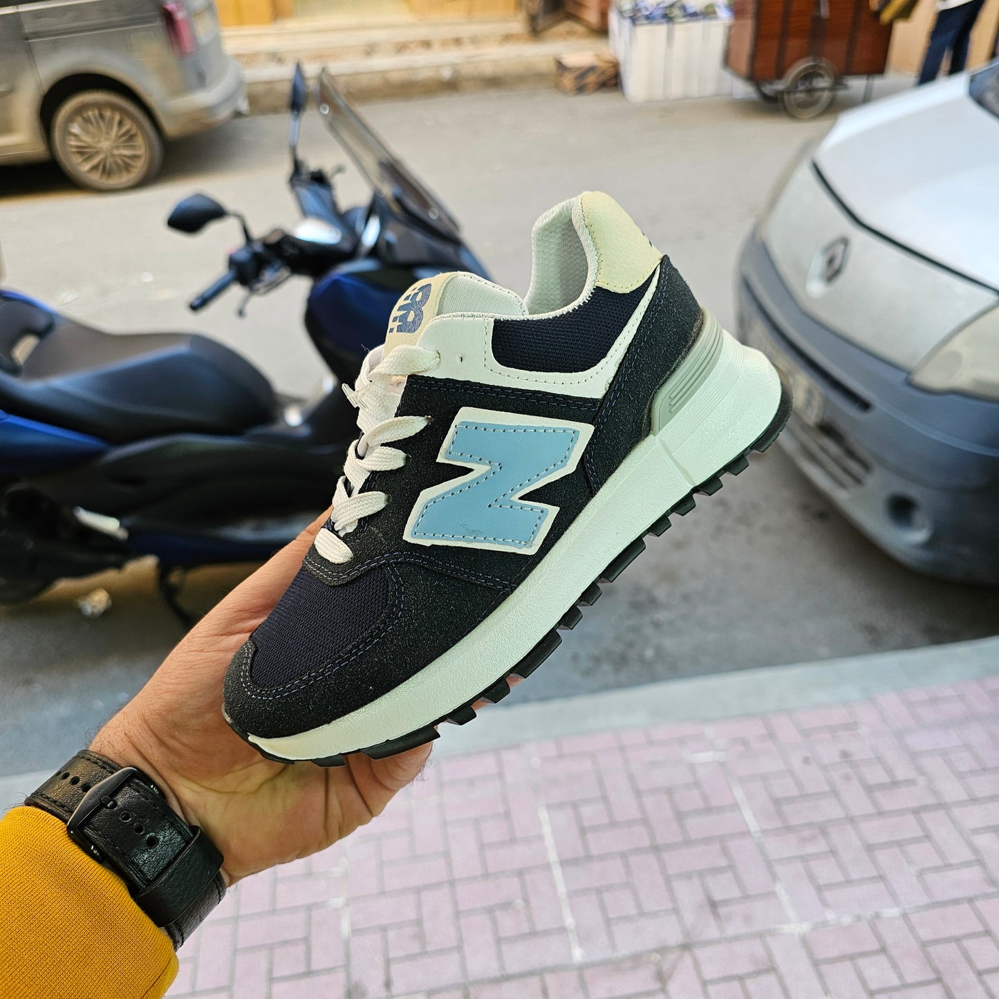 NEW B 30-35