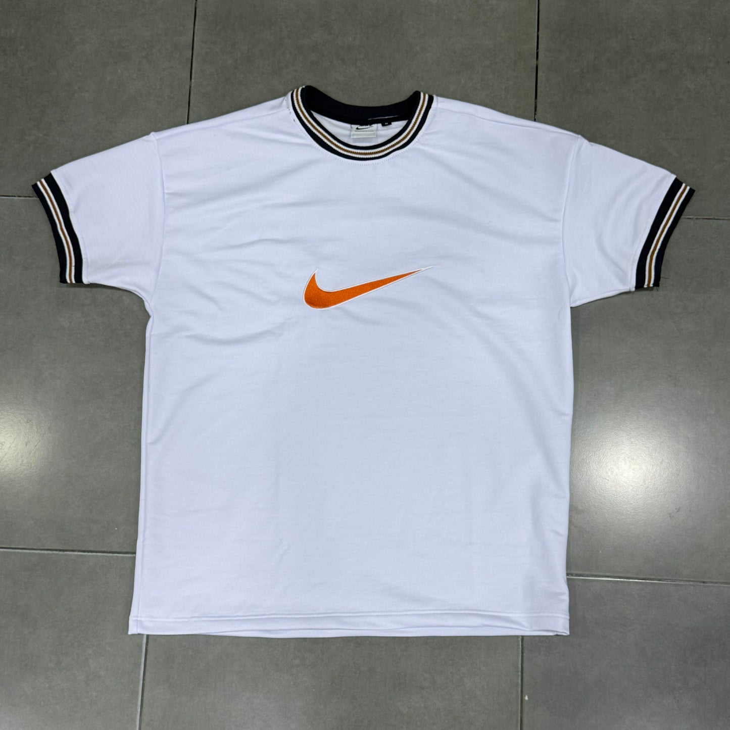 Demi Oversize Premium