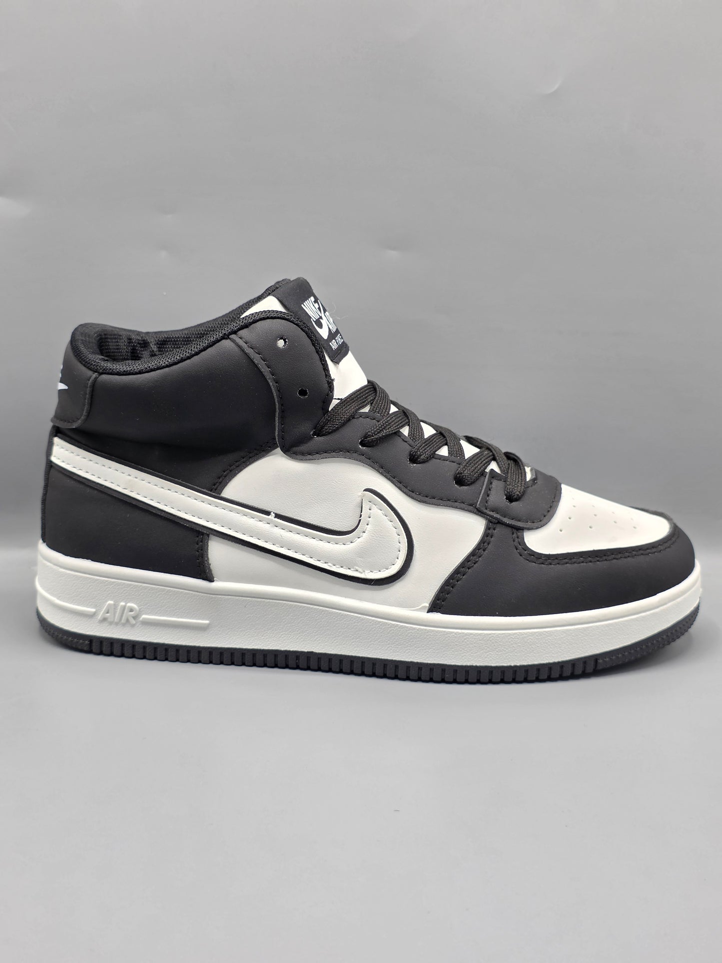 A . I . R . F . O . R . C . E