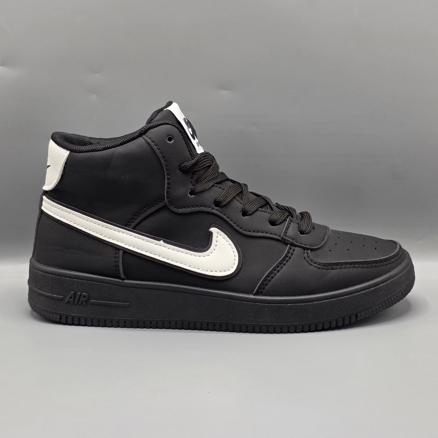 A . I . R . F . O . R . C . E