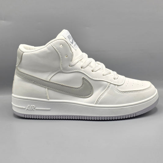 A . I . R . F . O . R . C . E