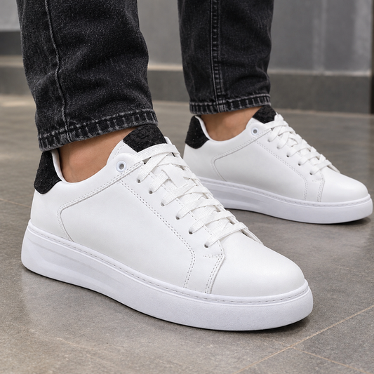 Basket Casual Homme
