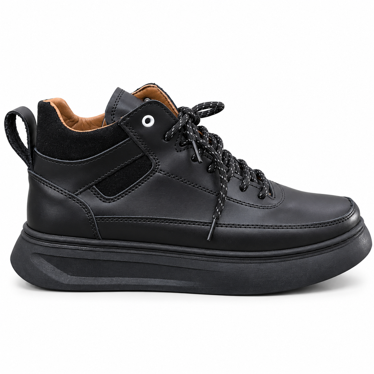 Demi Boots High Quality